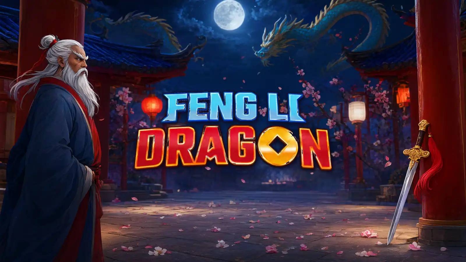 Feng Li Dragon Slot