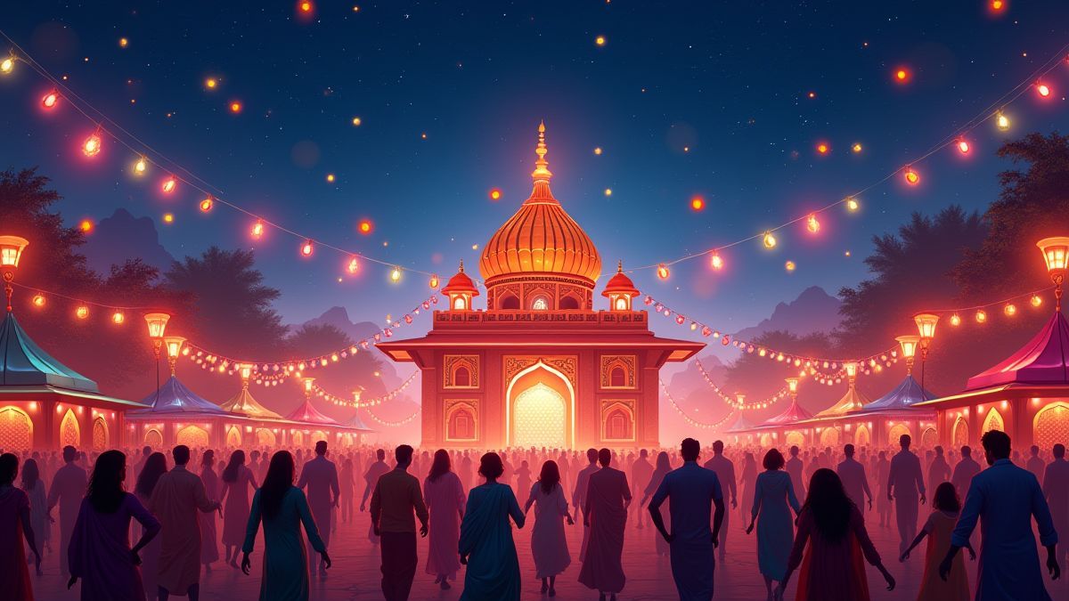 Festival of Lights