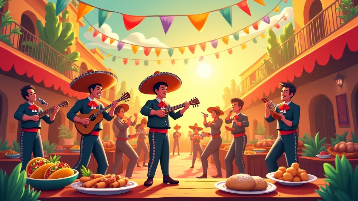 Fiesta Slot