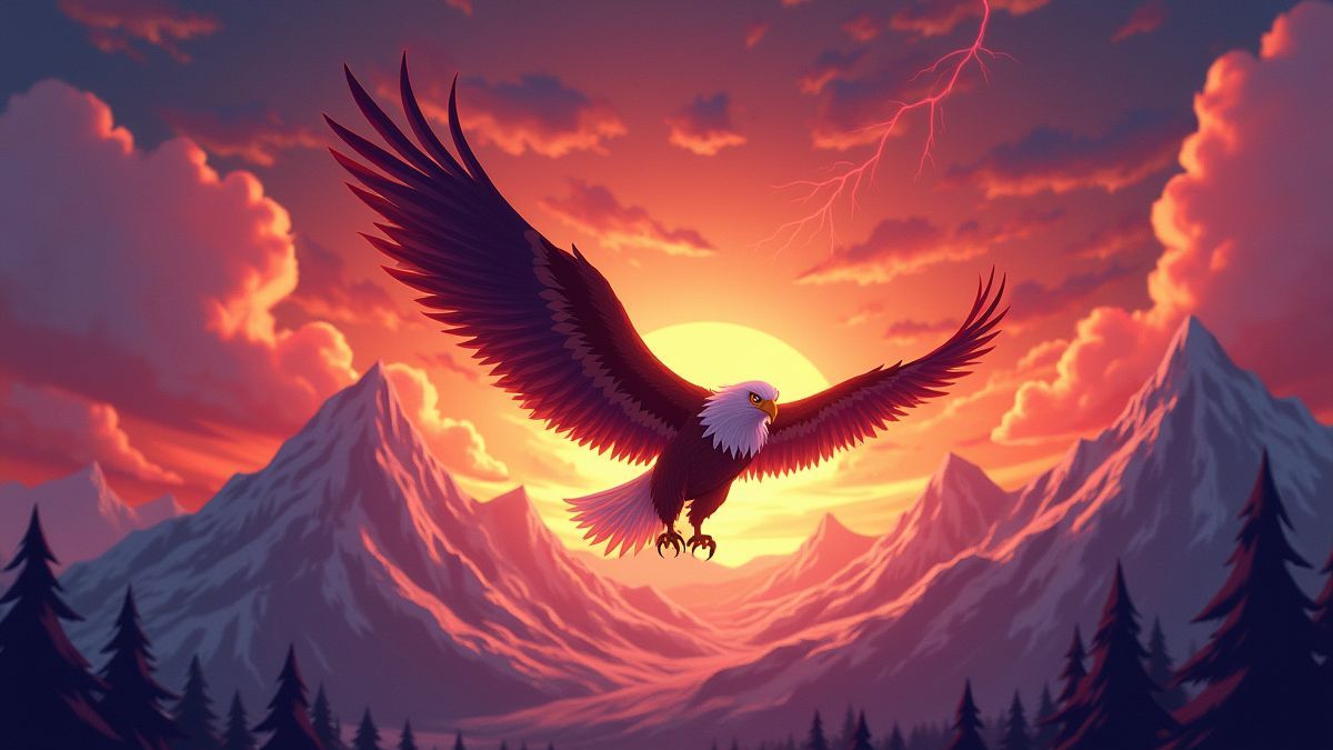 Fire Eagle