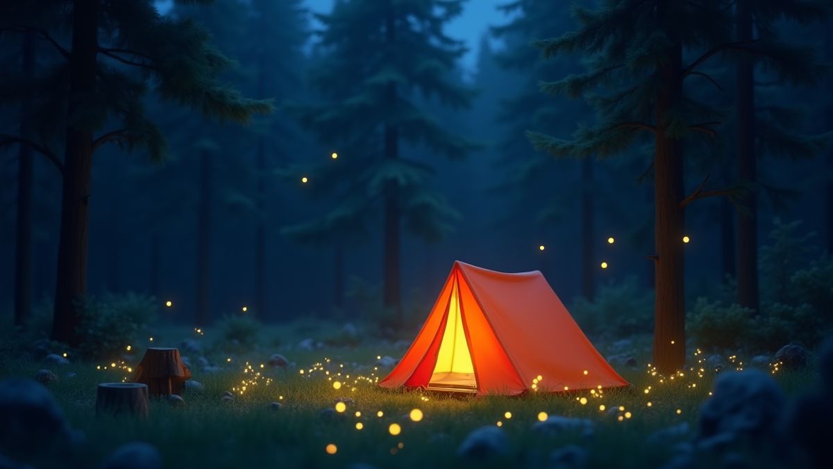 Fire Flies