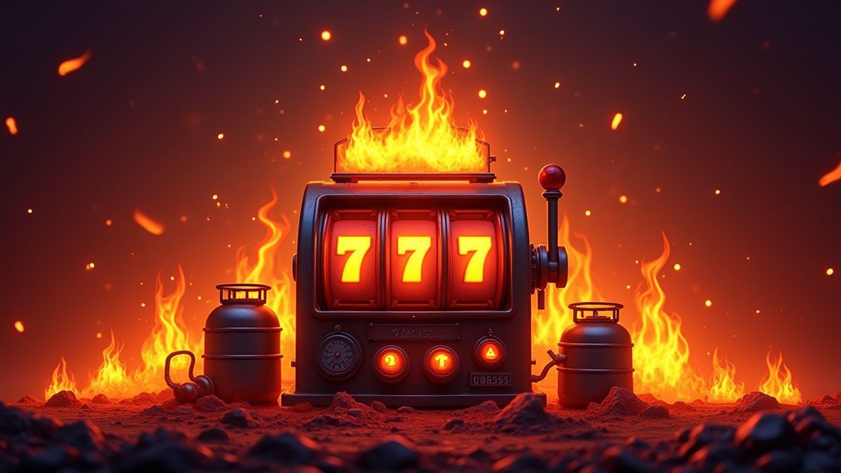 Fire Storm 7