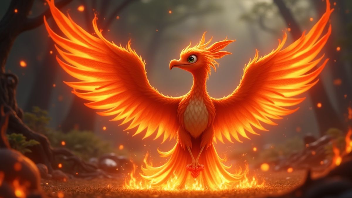 Firebird 27 Slot