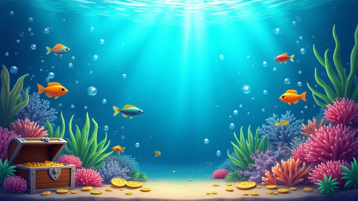 Fish Tank