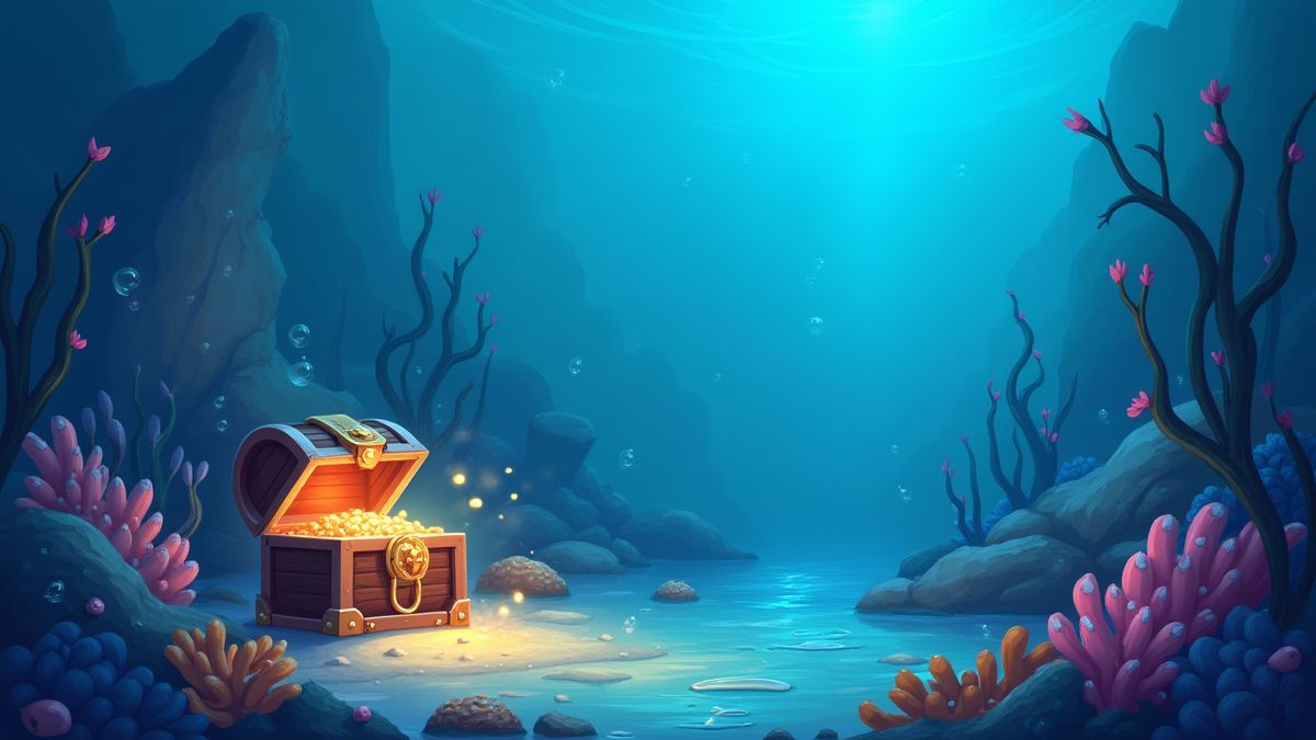 Fishy Fortune