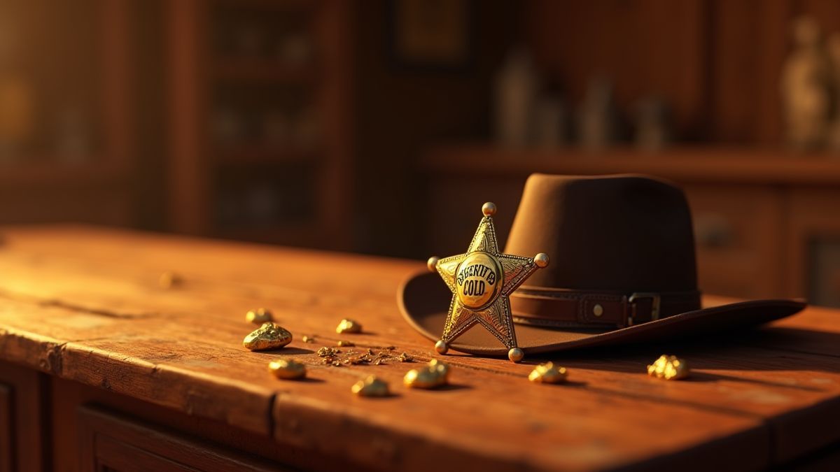 Fistful of Dollars