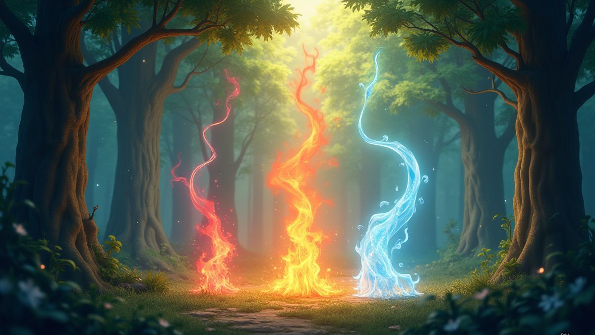 Five Elements
