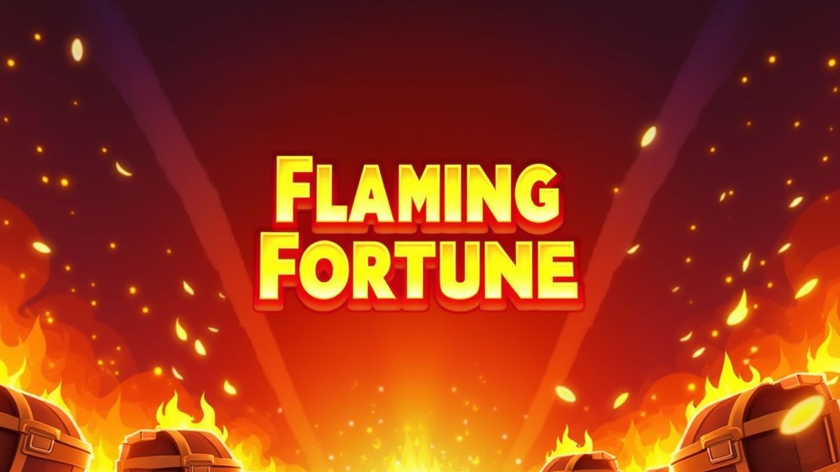 Flaming Fortune