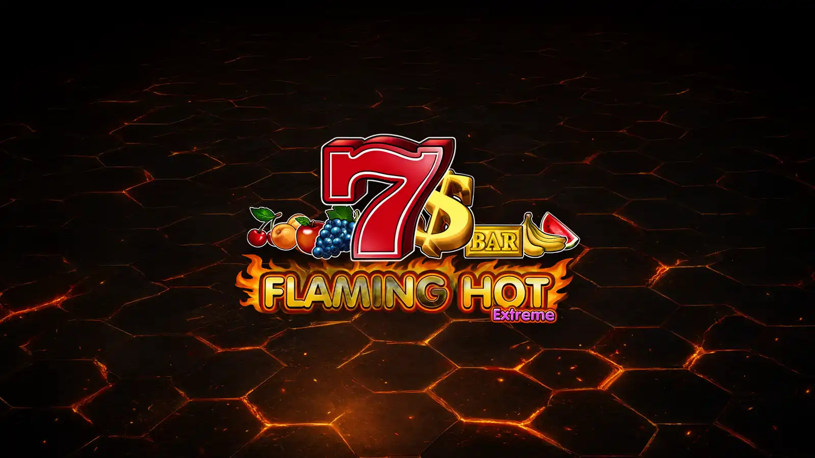 Flaming Hot Extreme Slot