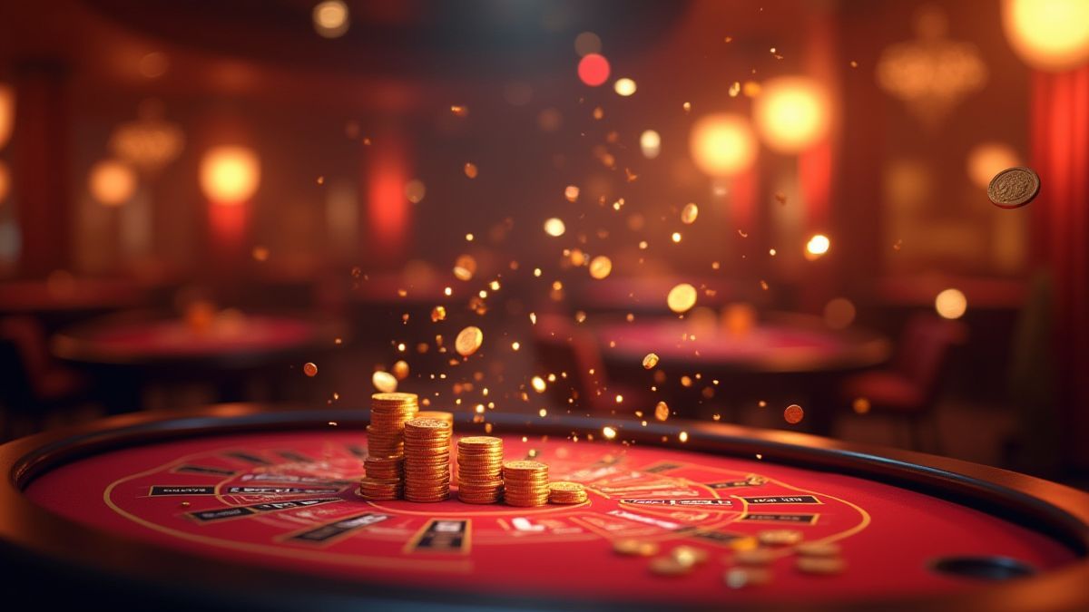Flip Royale Slot