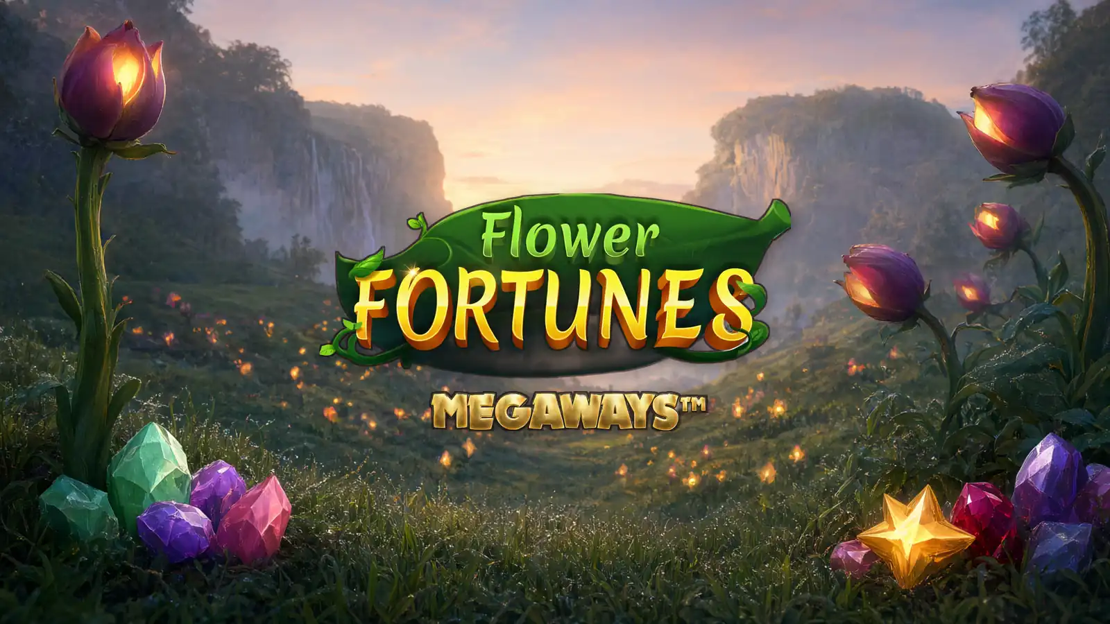 Flower Fortunes