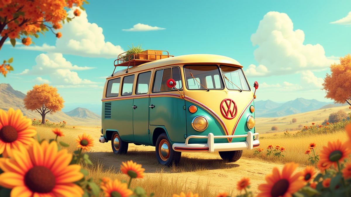 Flower Power