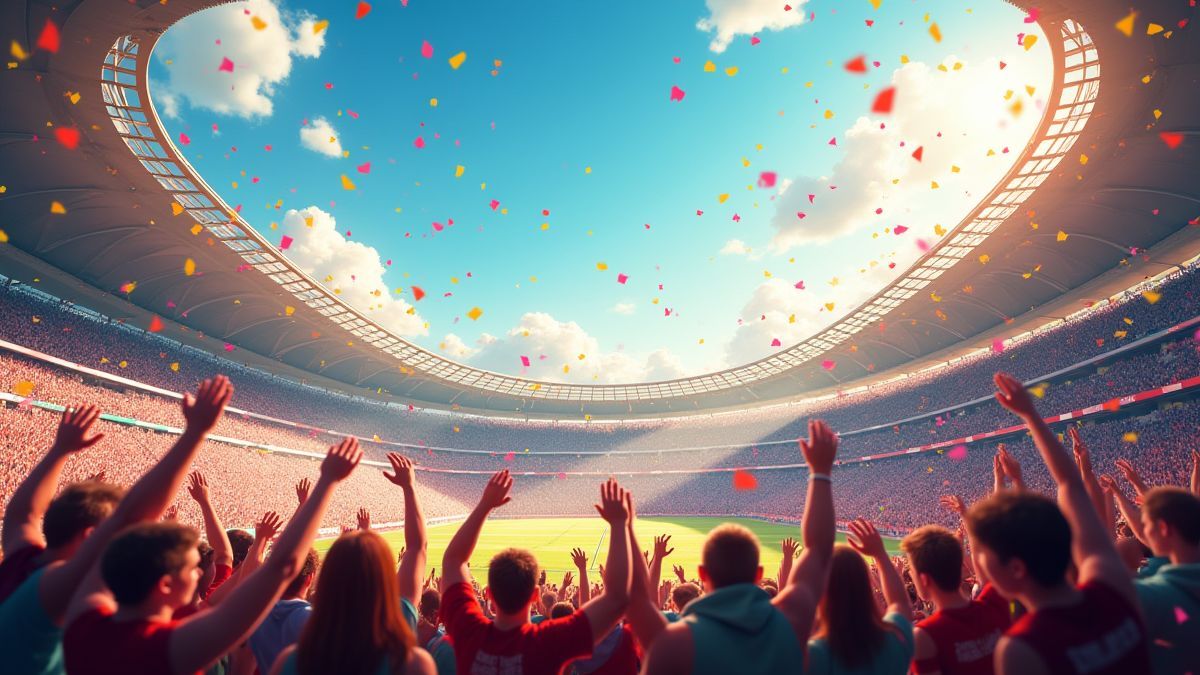 Football Carnival