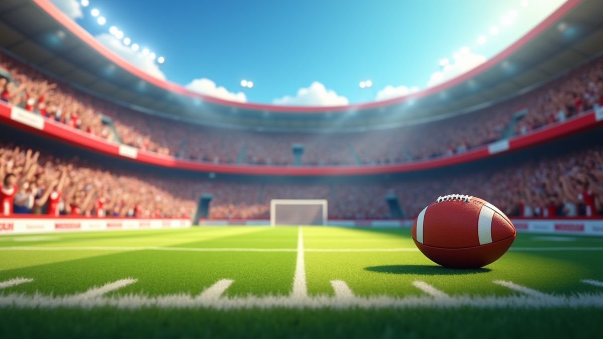 Football Crazy
