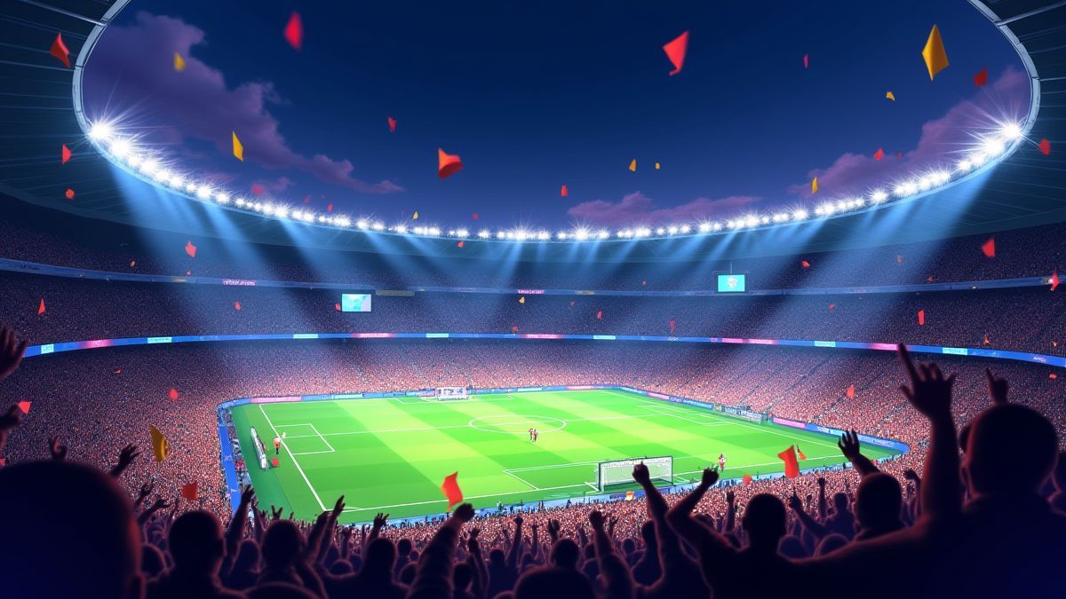 Football Cup