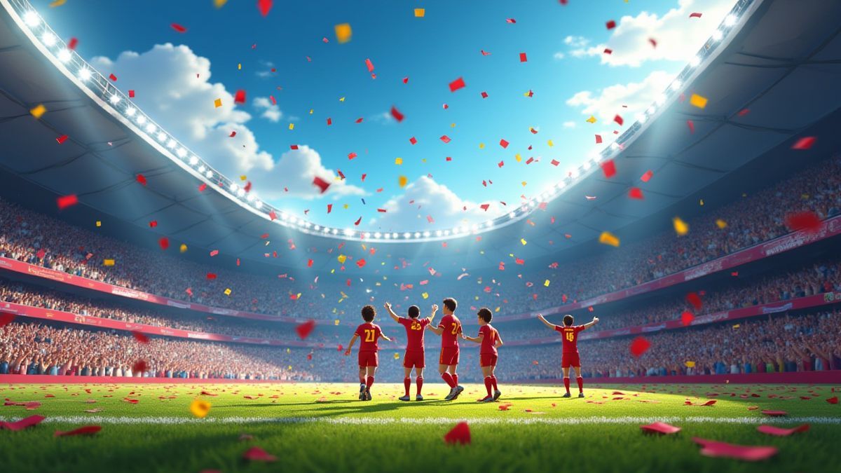 Football Finals X UP Slot