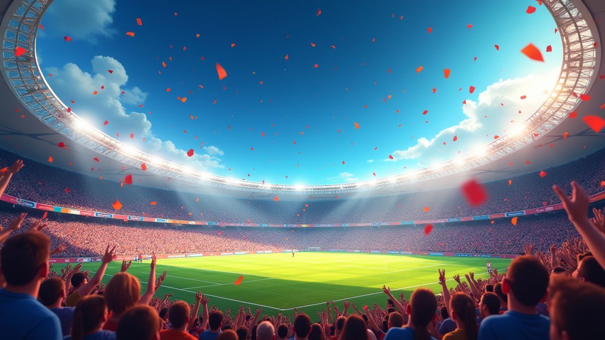 Football Frenzy