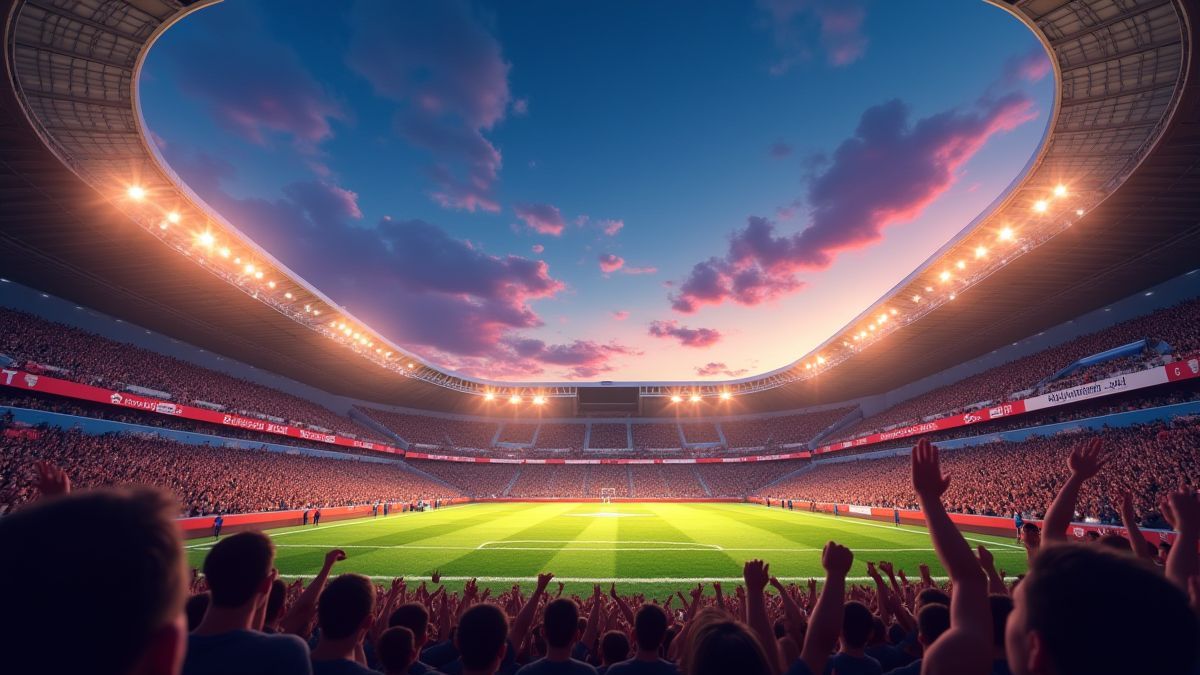 Football Frenzy Slot