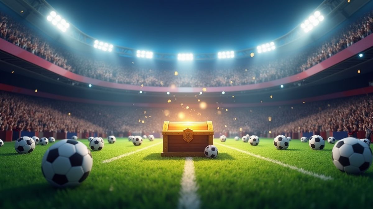 Football Mania