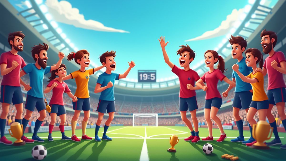 Football Mania