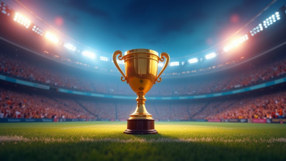 Football Victory Slot