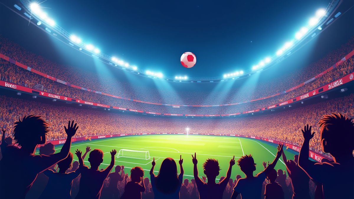 Football X Slot