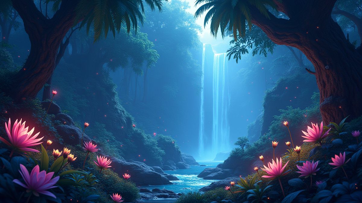 Forest Maiden Slot