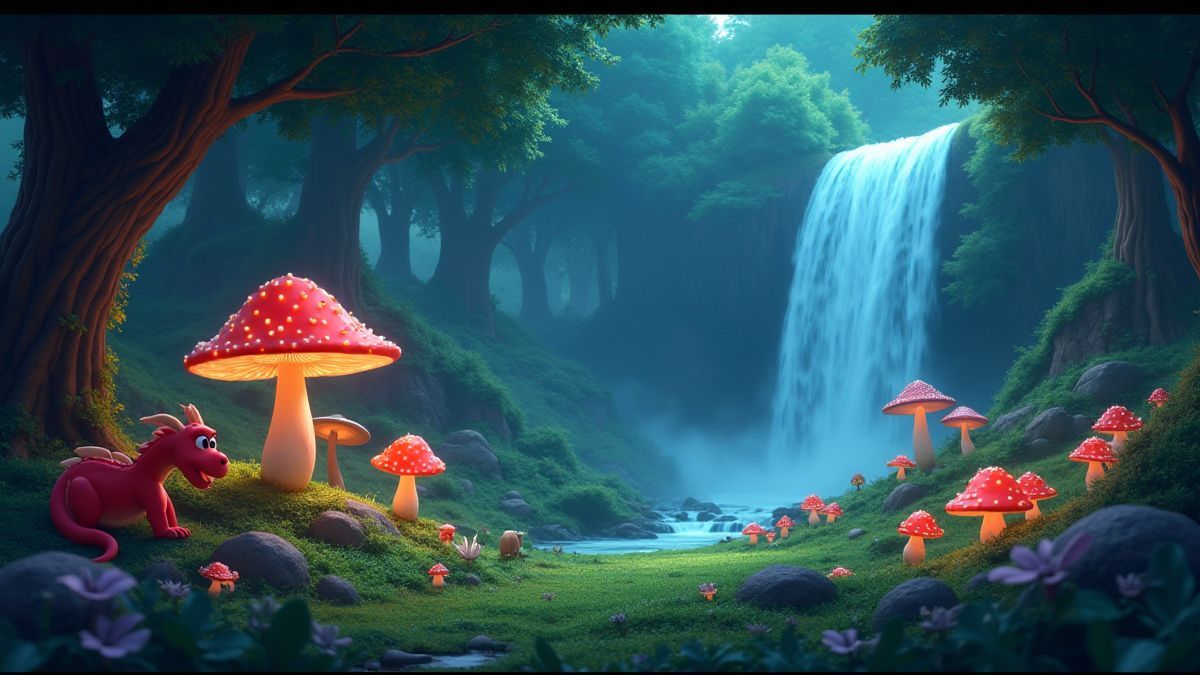 Forest Mania