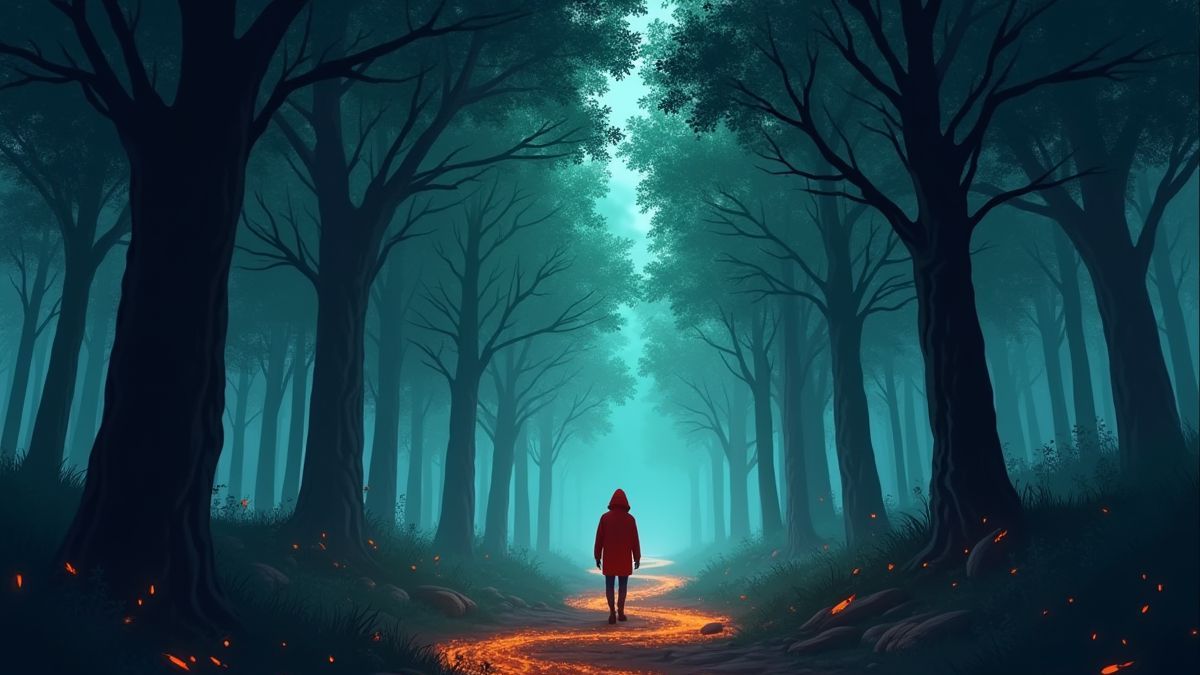 Forest Tale