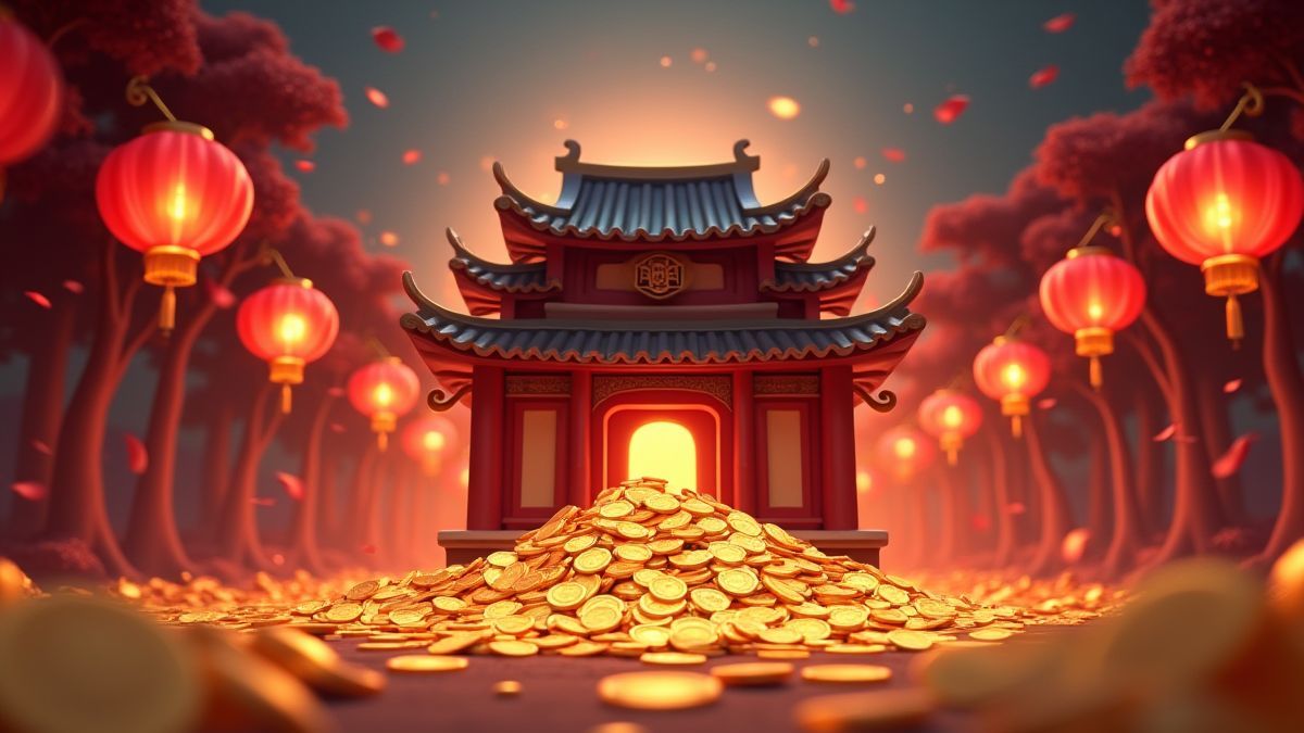 Fortune Charm