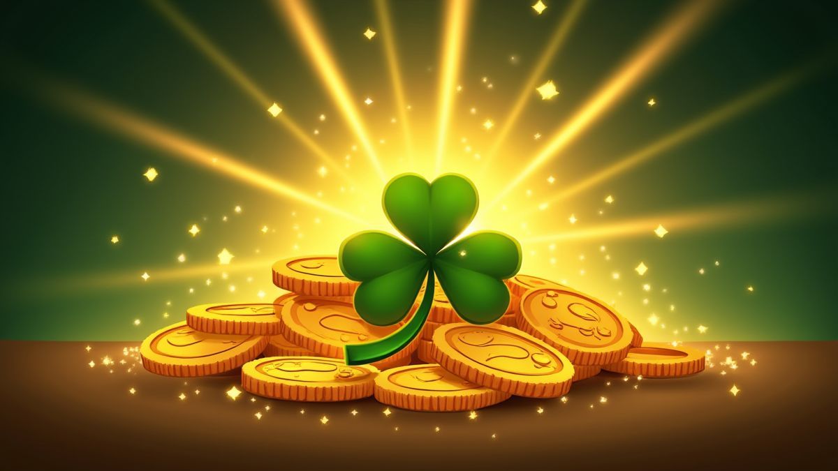 Fortune Five Double Slot