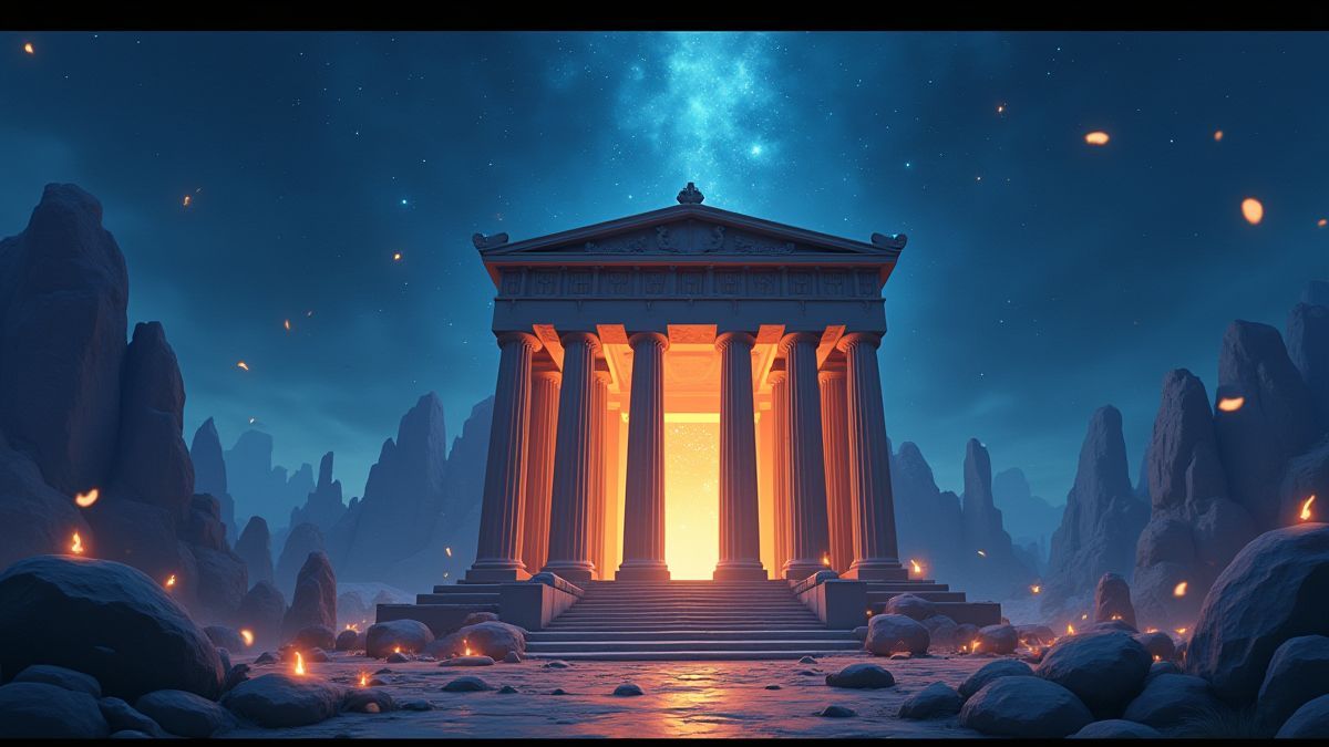Fortune of the Gods