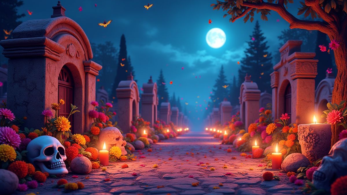 Fortunes of the Dead Slot