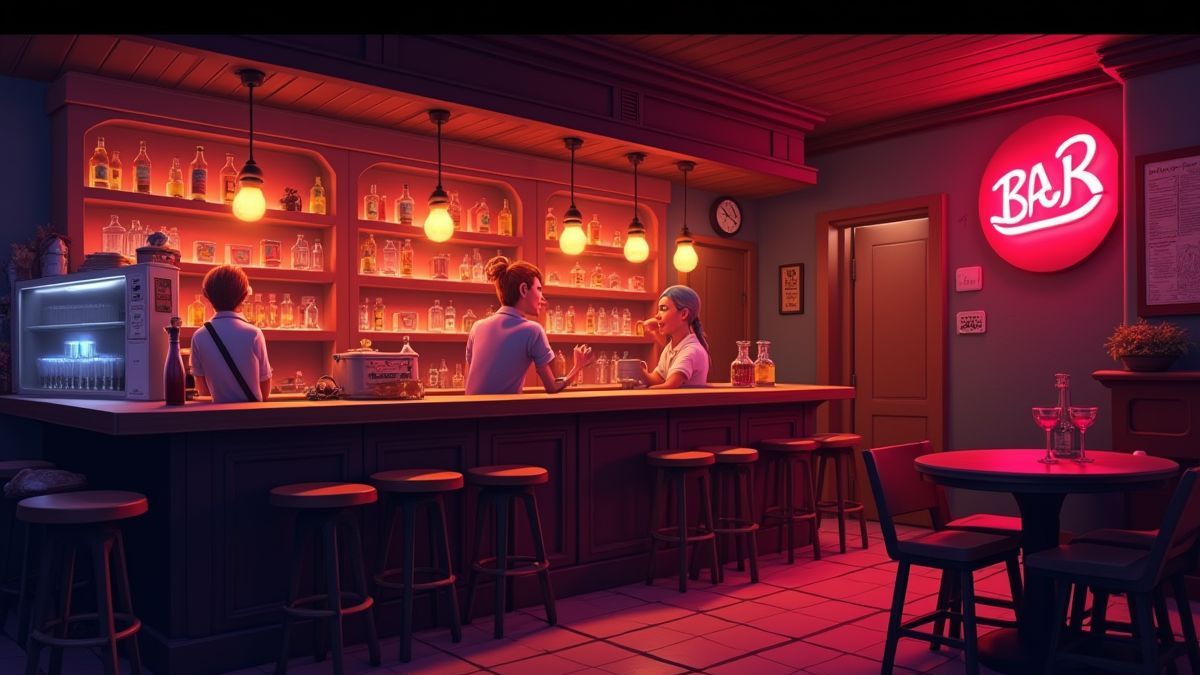Frankie's Place