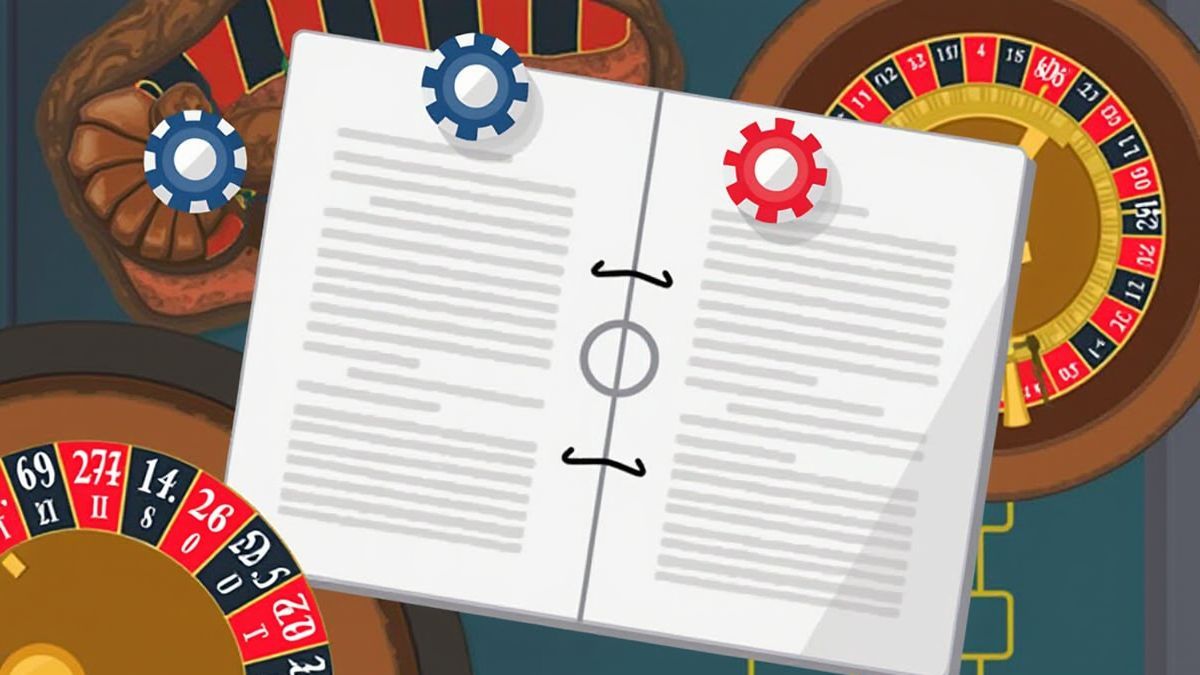 Strategieguide für Roulette.