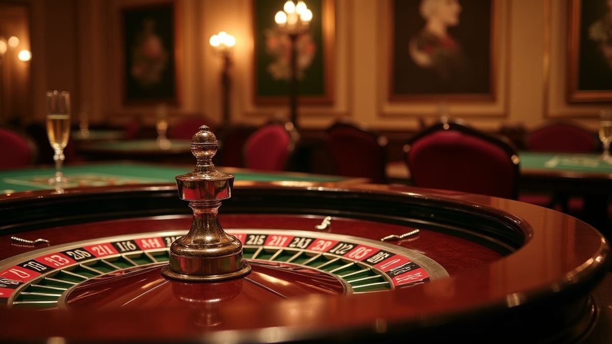French Roulette