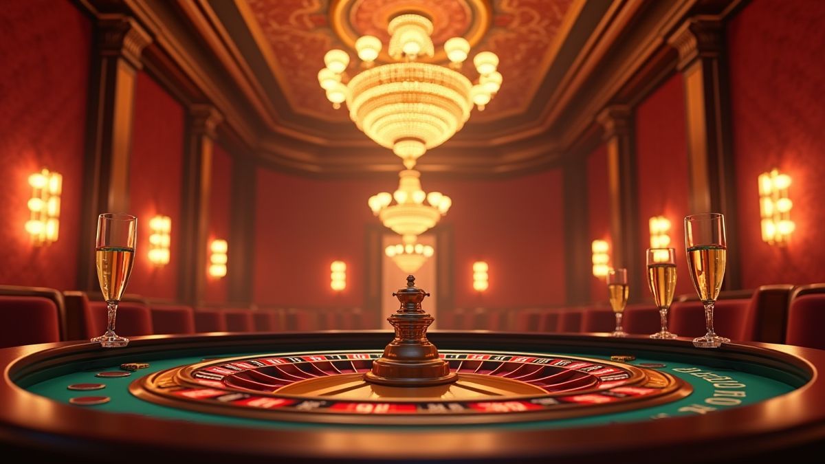French Roulette