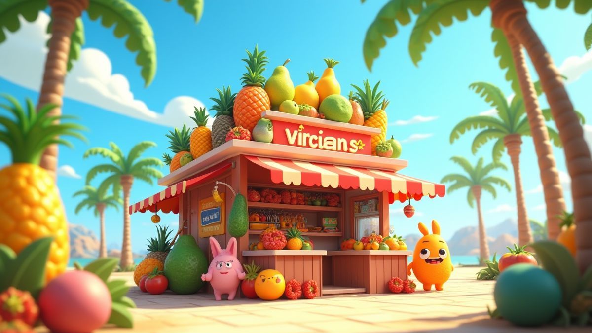 Fruit Express