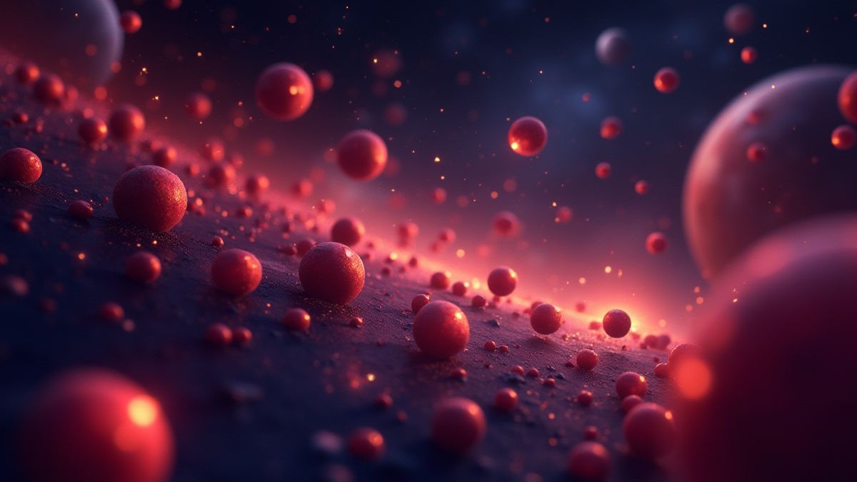Fruit Galaxy Slot