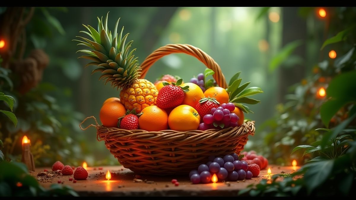 Fruit Loops