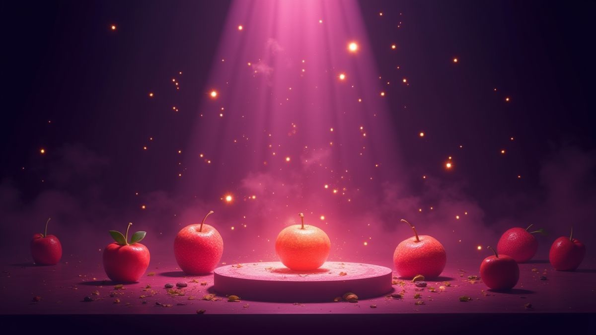 Fruit Magic Slot