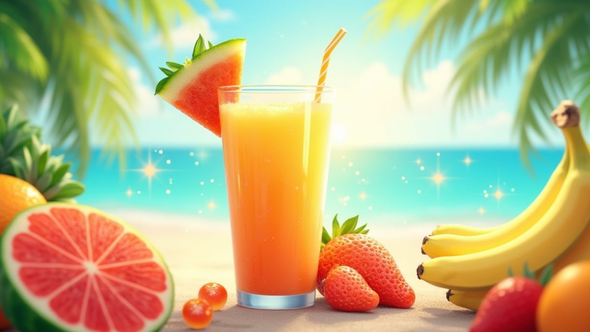 Fruit Punch
