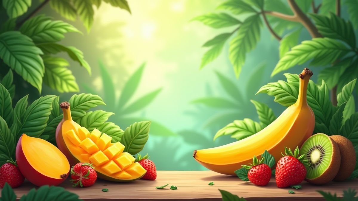 Fruit Splash