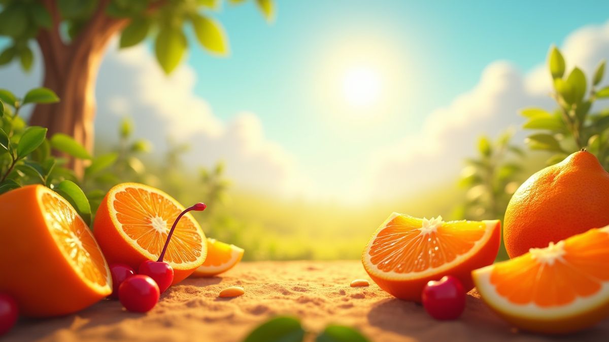 Fruit Supreme: 25 lines