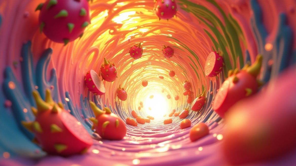 Fruit Warp Slot