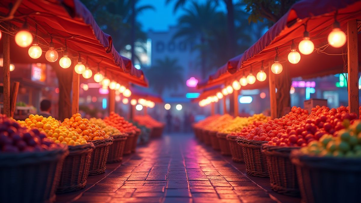 FruitiXL Slot