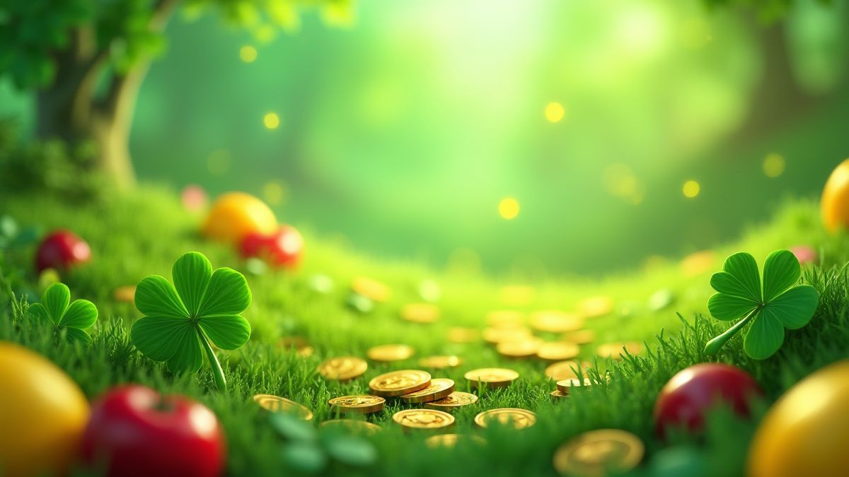 Fruits & Clovers