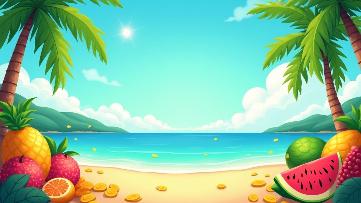 Fruity Fortune