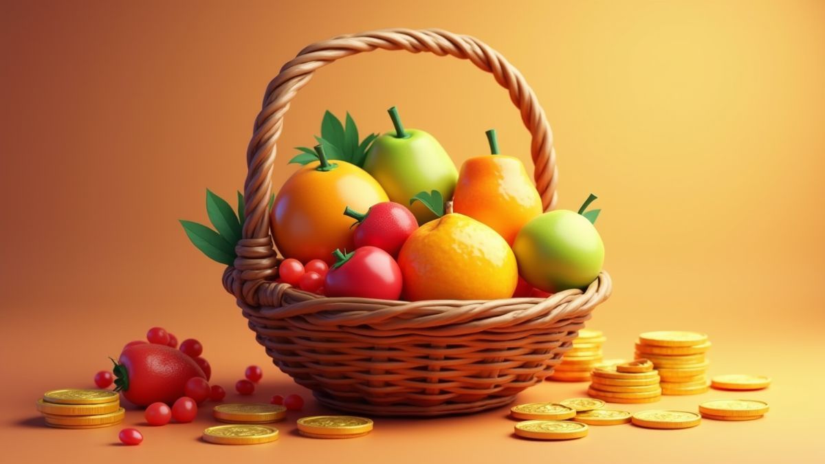 Fruity Looty
