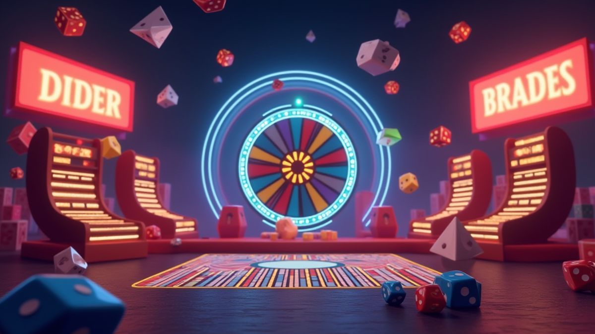 Fruletta Dice Slot